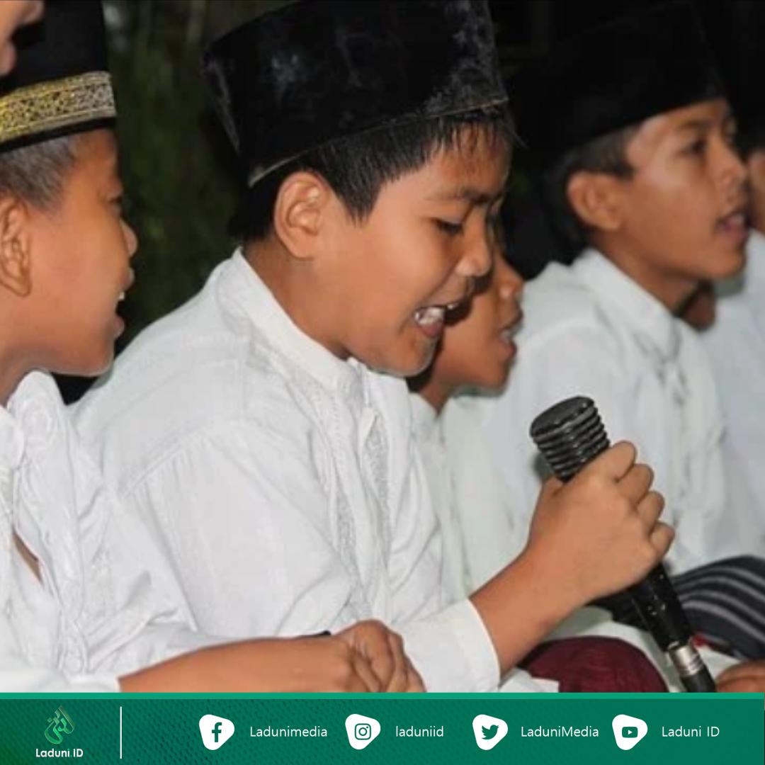 Arti Santri Menurut Kiai Jawa