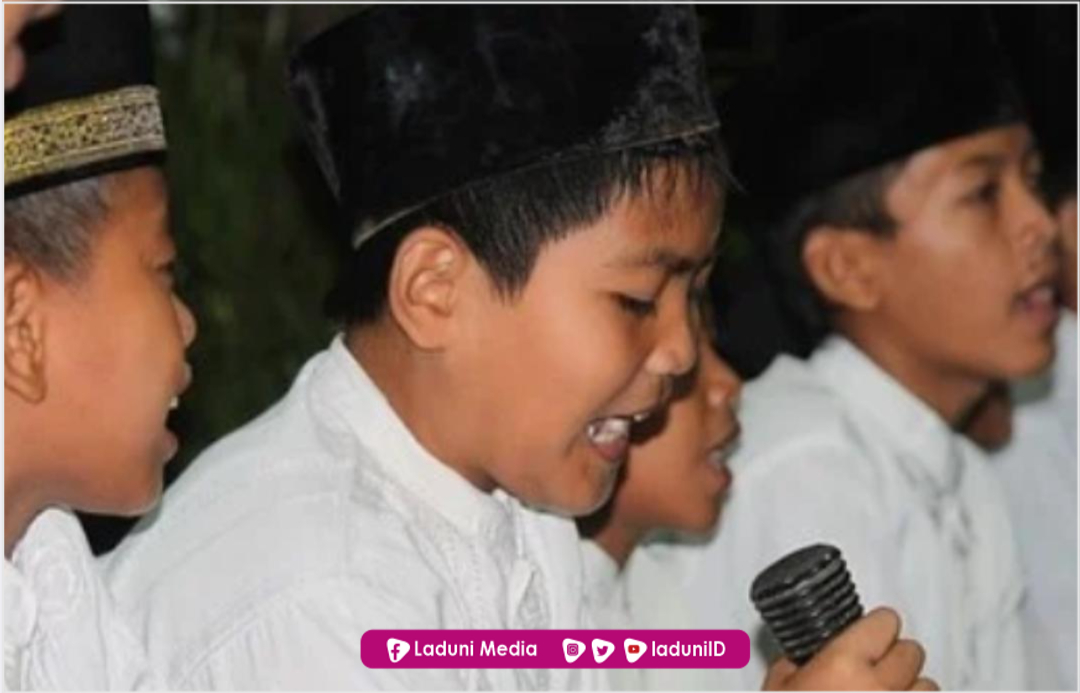 Arti Santri Menurut Kiai Jawa