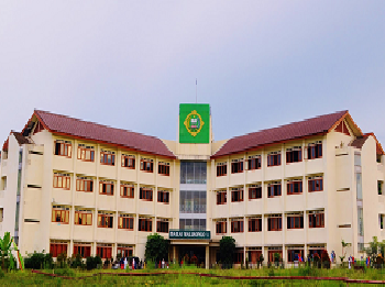 Pesantren Modern Sahid Bogor
