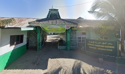 Pesantren Assalaam Bailang Manado