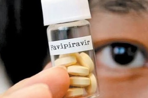 Rusia Pertama Kali Menggunakan Obat COVID-19