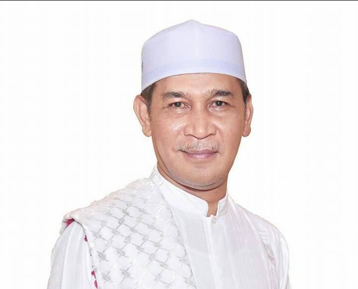 Himpunan Ulama Dayah Aceh (HUDA) Tidak Mempersoalkan Afiliasi Politik Ulama