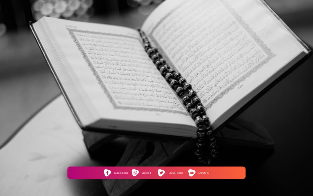 Ayat Al-Qur’an yang Turun Pertama dan Terakhir