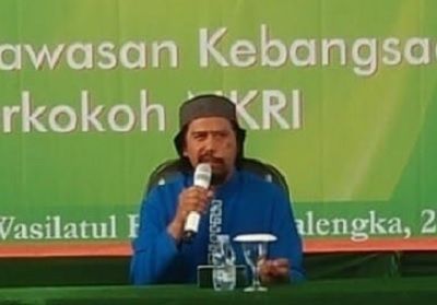 Fitnah Keji Wahabi Terhadap Nabi