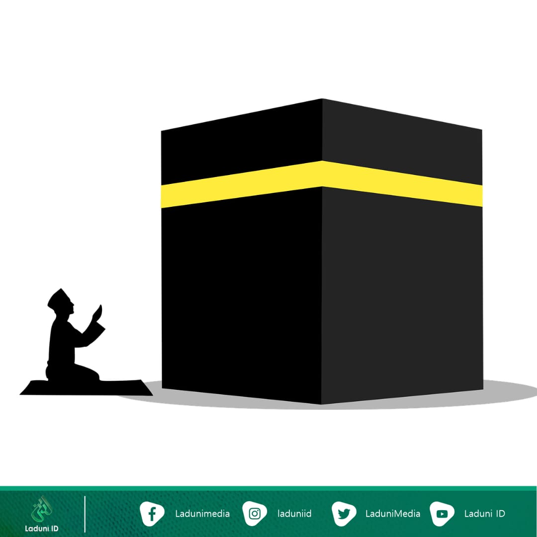 Bacaan Doa Kamilin, Doa Setelah Shalat Tarawih