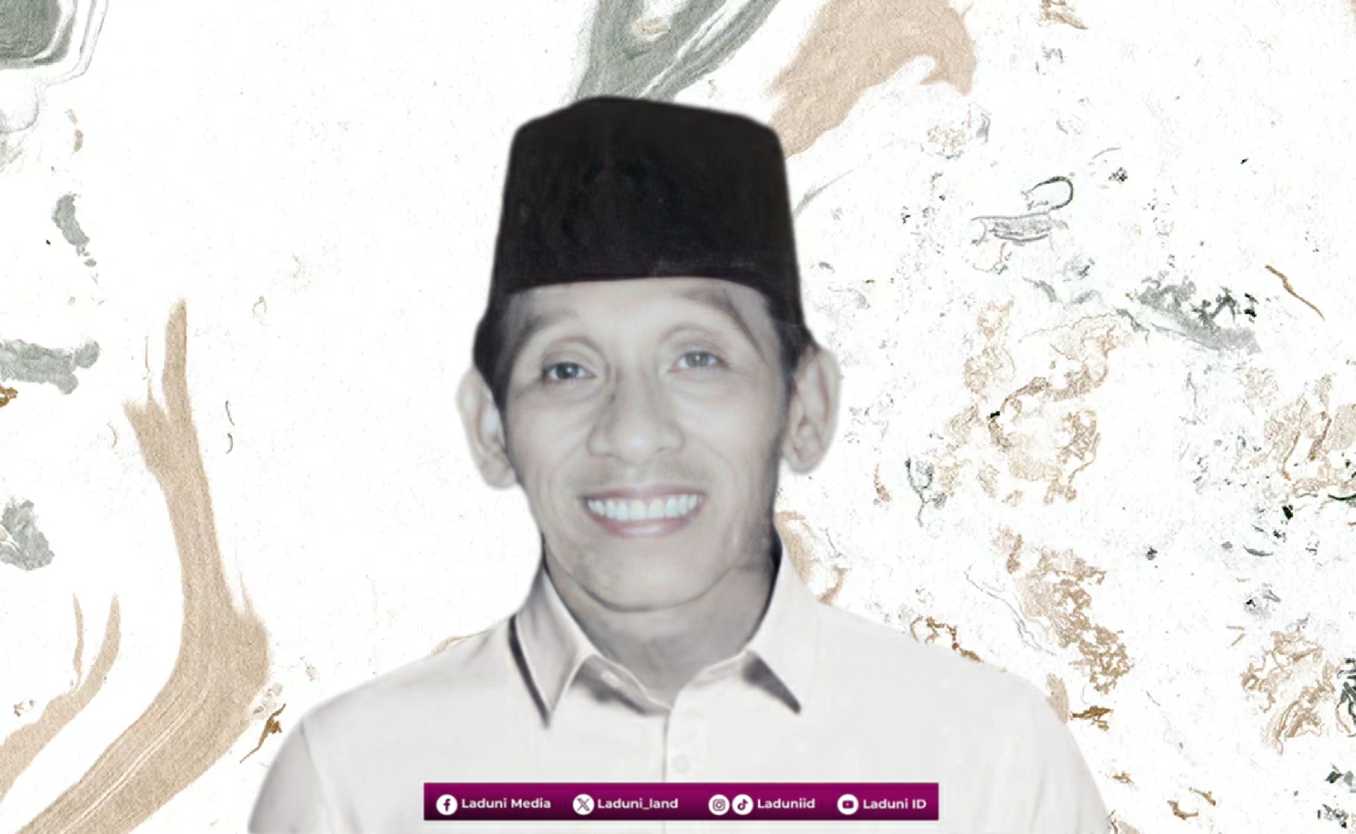 Biografi KH. Siradjul Millah-Waddin, Penggagas Majelis Keluarga Sidogiri