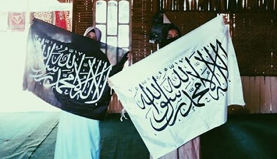 Menjawab Tuduhan Anti Bendera Tauhid Khilafah