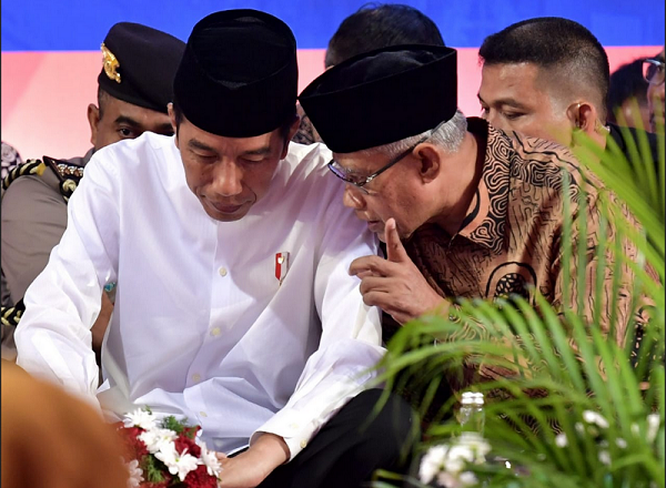 Jokowi Instruksikan Jajarannya Bantu Pembangunan Gedung Baru Madrasah Mu’allimin Muhammadiyah