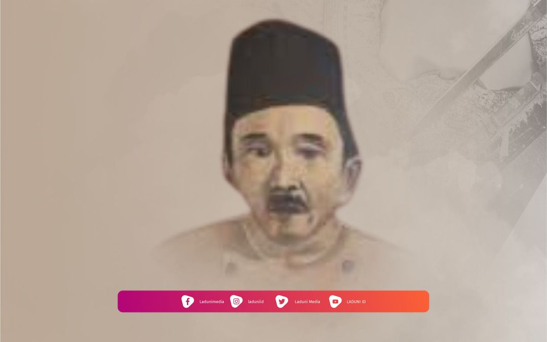 Biografi KH. Ammar Faqih Maskumambangi