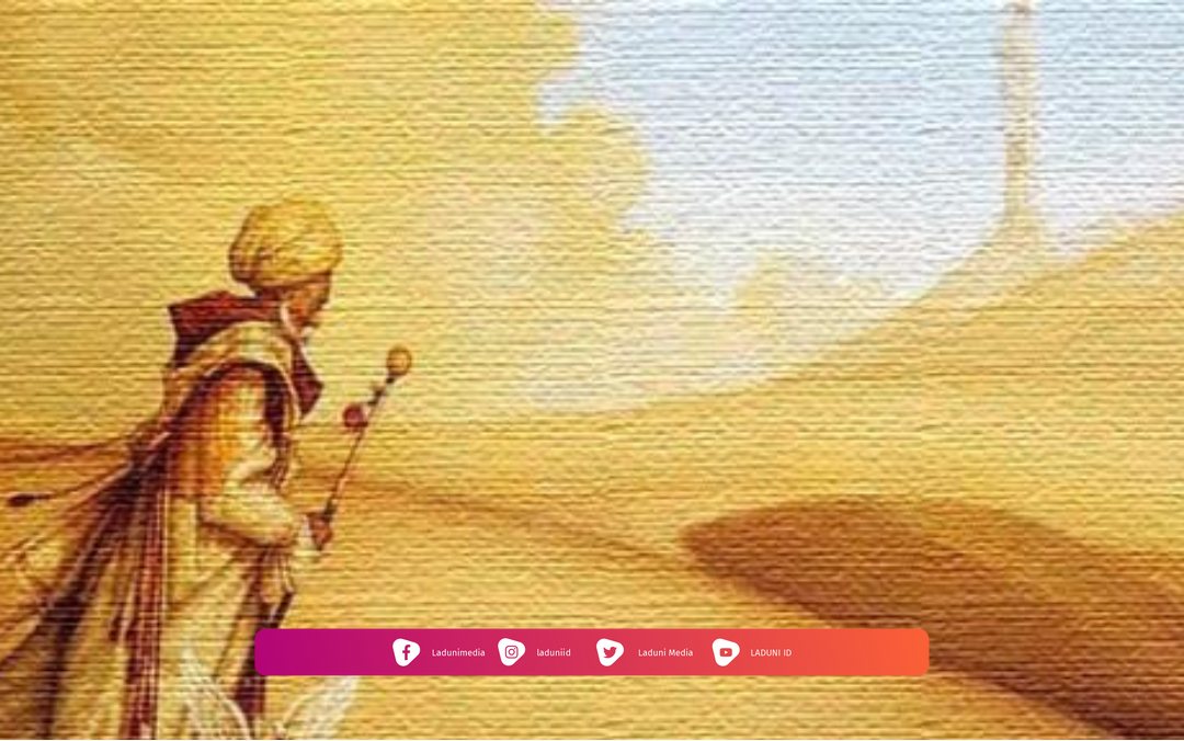 Biografi Abu Hatim