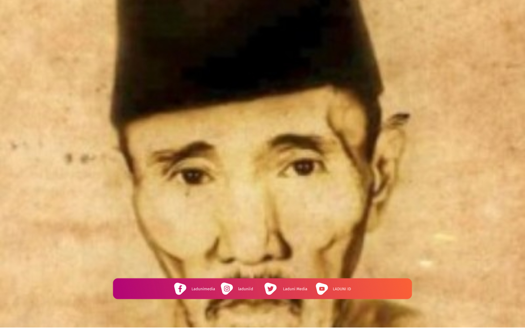 Biografi Ajengan Abdullah Cicukang