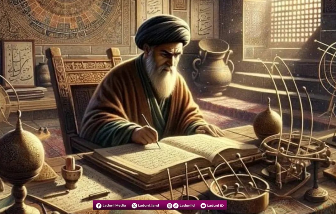 Al-Farabi, Filsuf Muslim Terkemuka di Masa Bani Abbasiyah