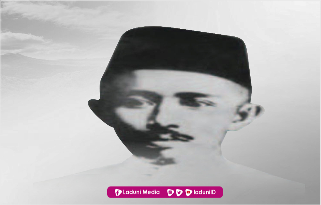 Biografi Guru Madjid Pekojan