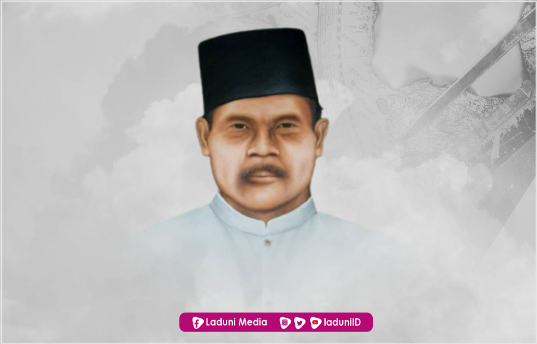 Biografi H. Hasan Gipo