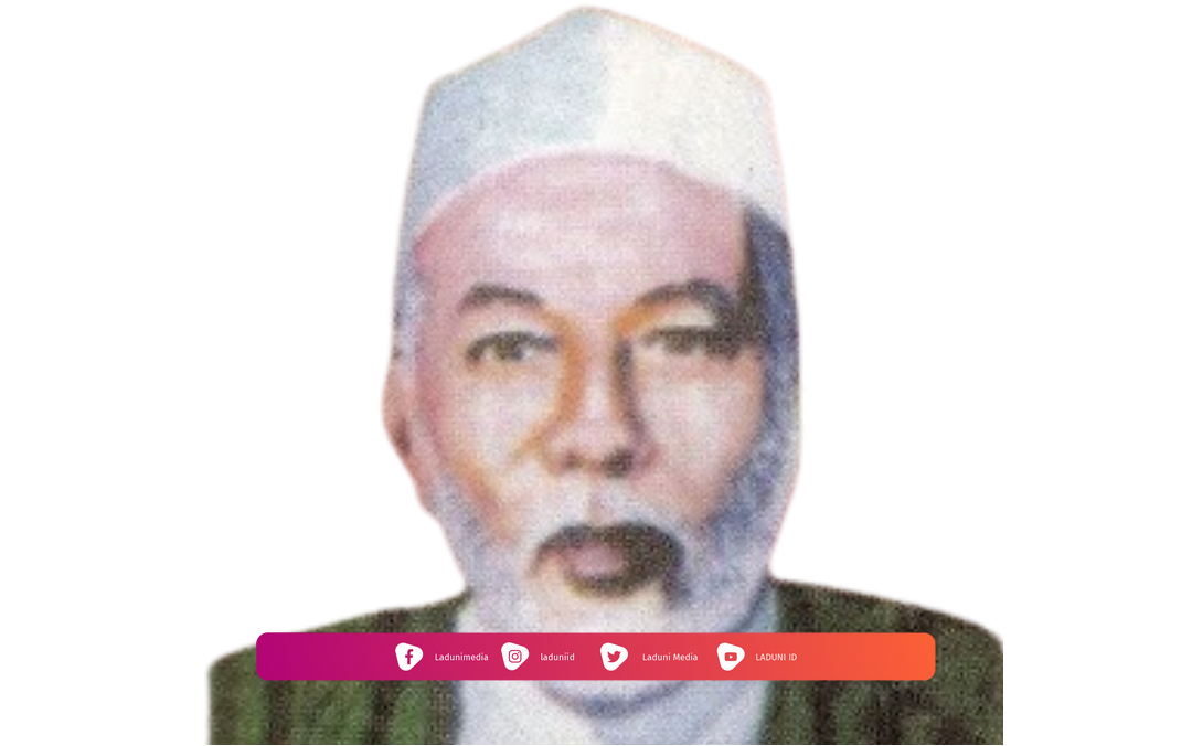 Biografi Habib Husain bin Muhammad Al-Haddad