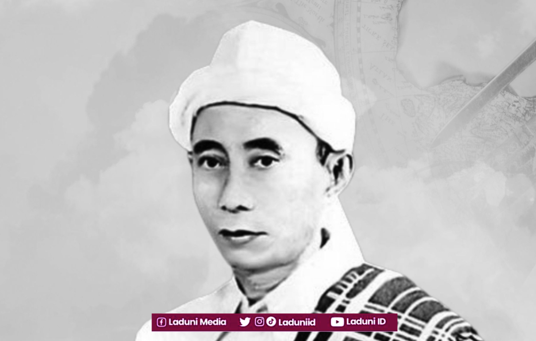 Biografi Hadhratussyaikh KH. M. Utsman bin Nadi Al-Ishaqi