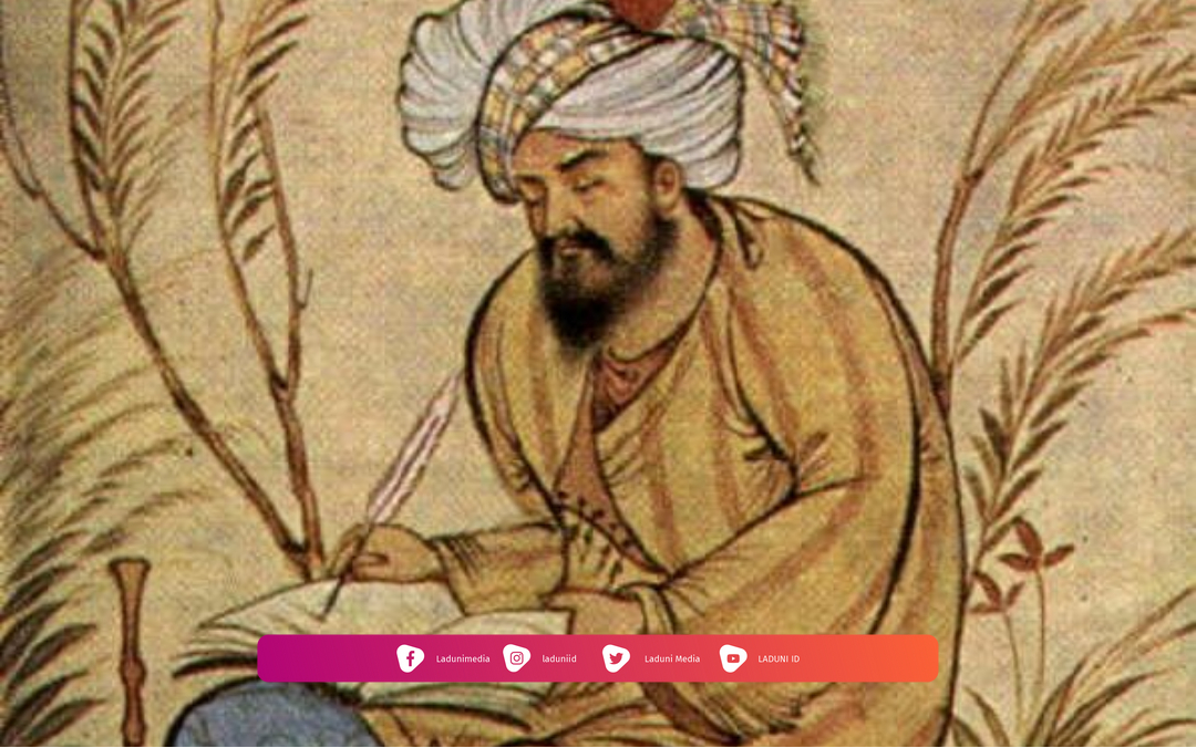 Biografi Imam Al-Bulqini