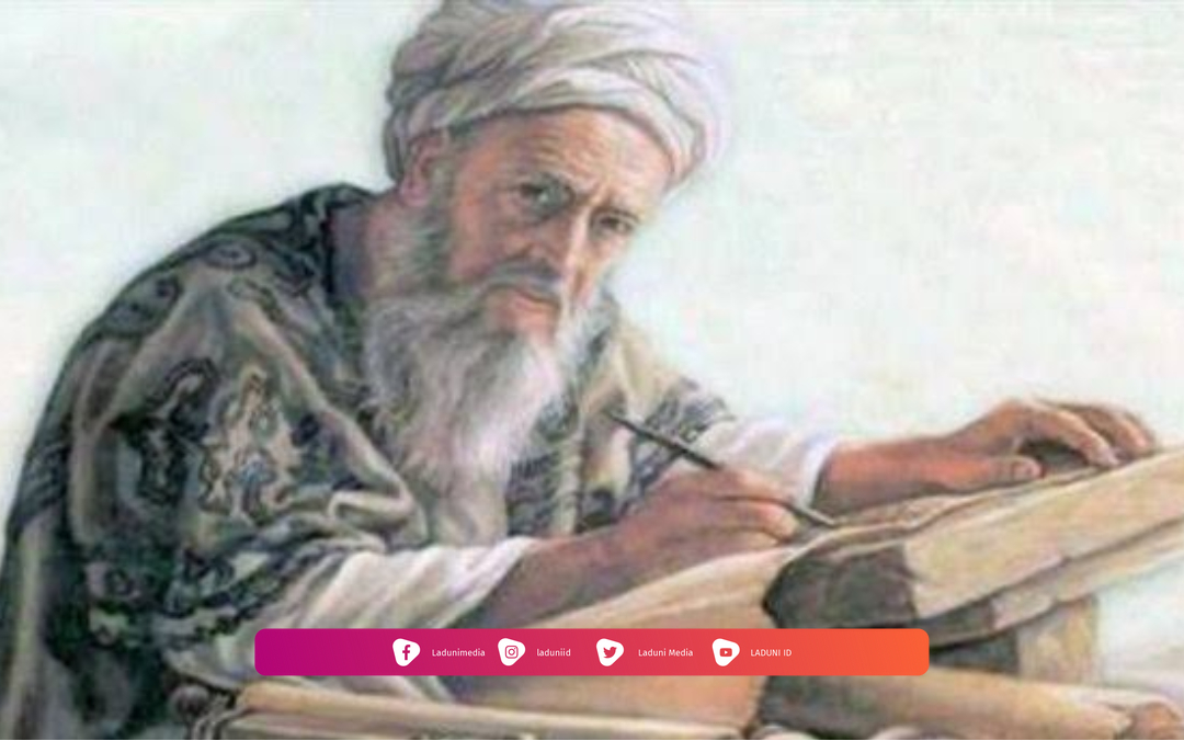 Biografi Imam Bukhari