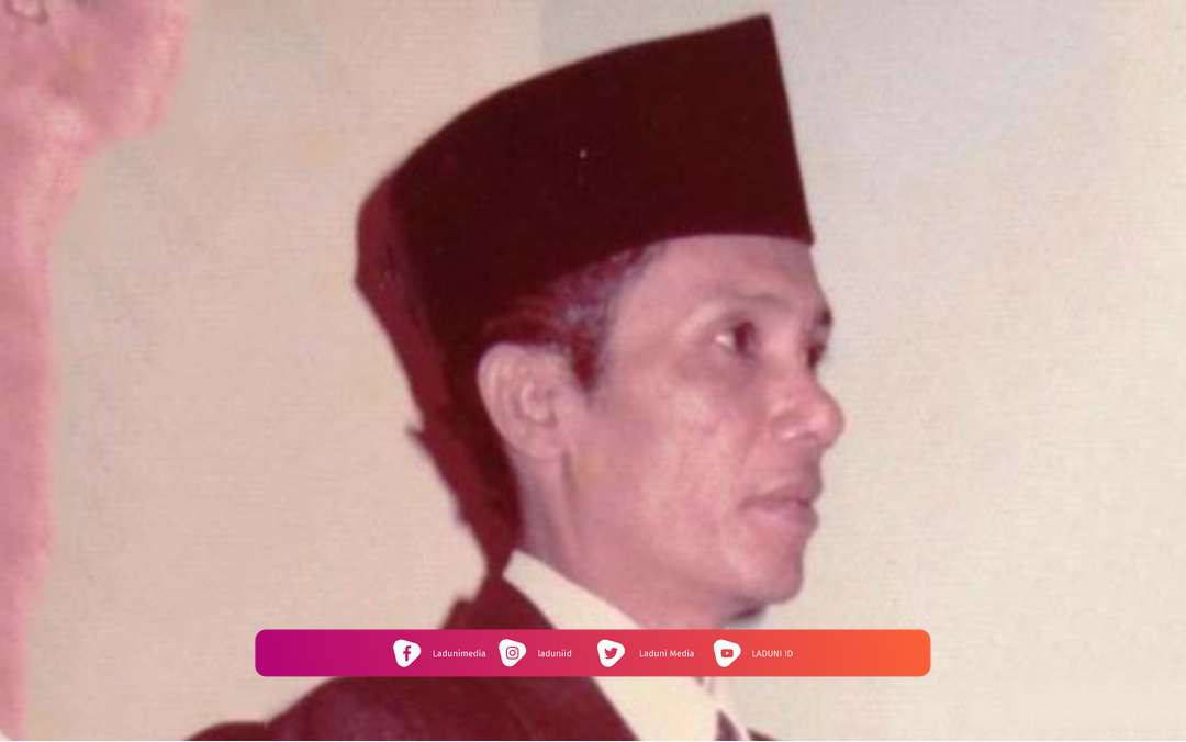 Biografi KH. A. Musallim Ridlo