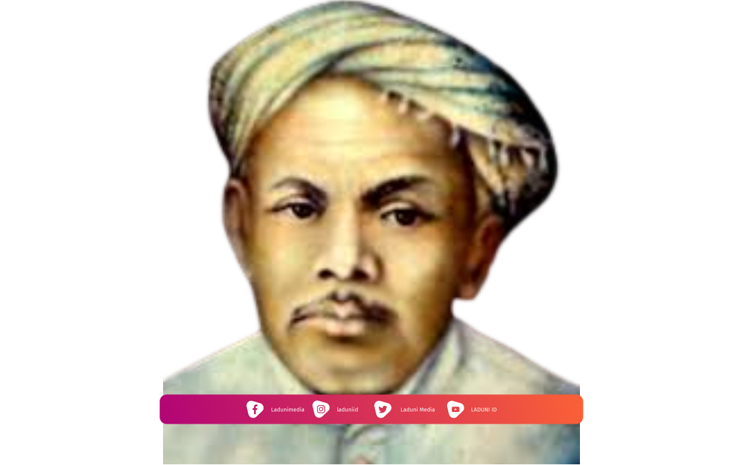 Biografi KH. Abbas Djamil Buntet