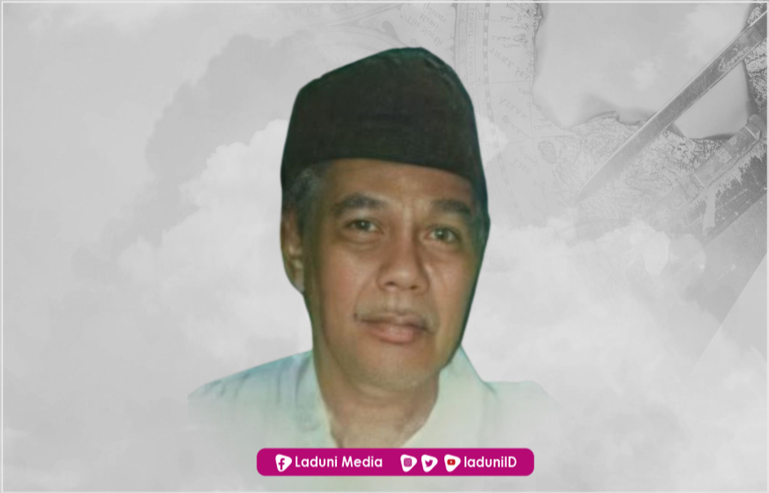 Biografi KH. Abdul Djalil Mustaqim