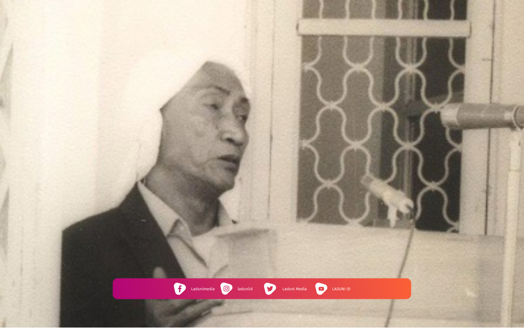 Biografi KH. Abdul Fattah Hasyim
