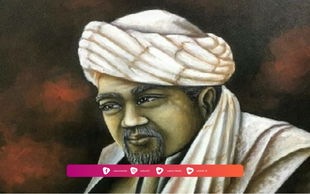 Biografi KH. Abdul Hamid Chasbullah