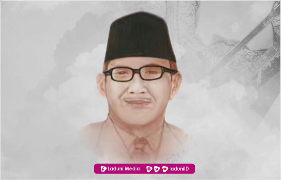 Biografi KH. Abdul Karim Hasyim