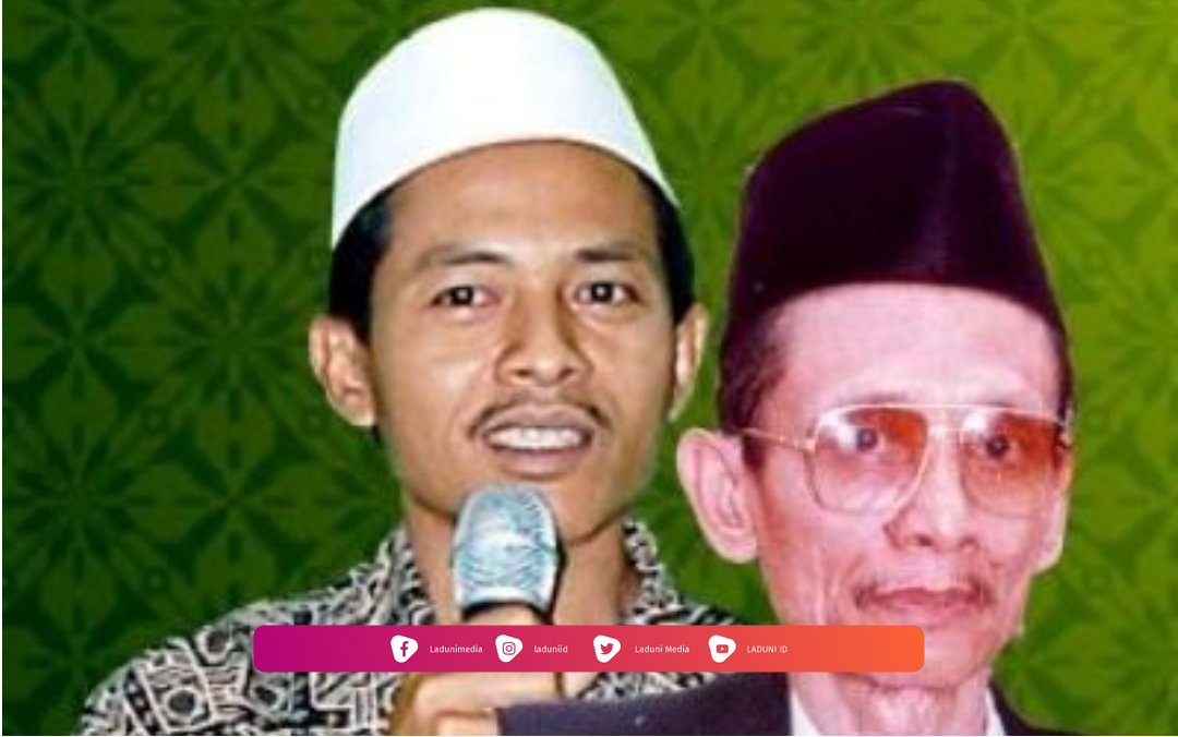 Biografi KH. Abdul Kholiq Afandi Lamongan
