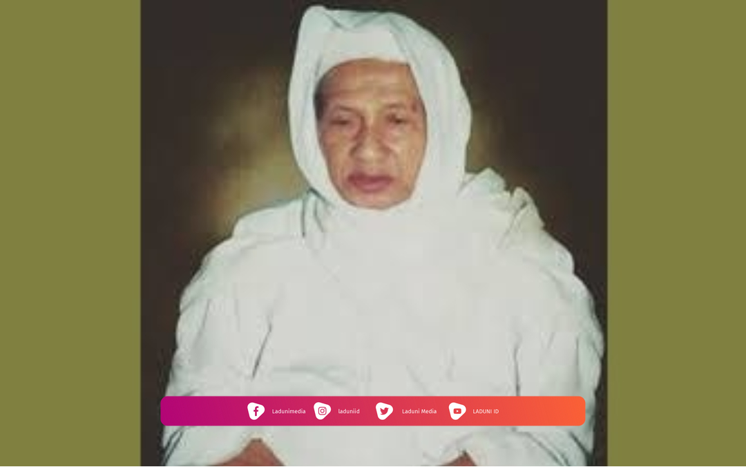Biografi KH. Abdul Mannan Syukur