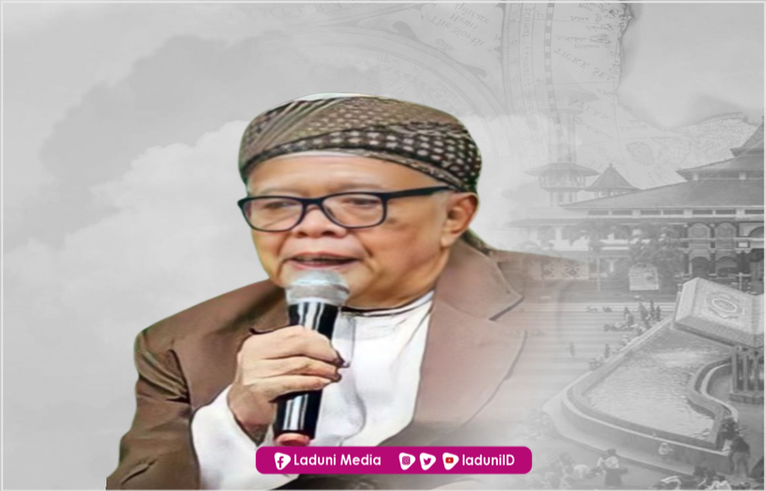 Biografi KH. Abdul Qodir Rozy