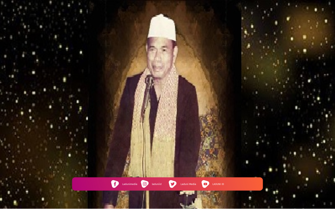 Biografi KH. Abdul Rasyid Ramli