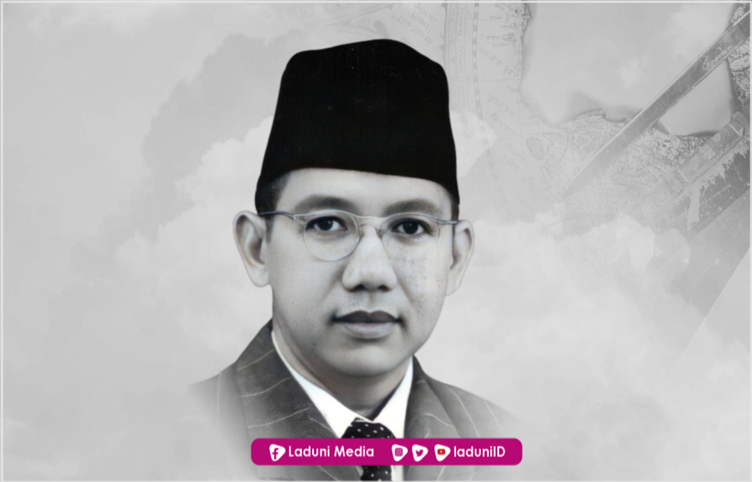 Biografi KH. Abdul Wahid Hasyim