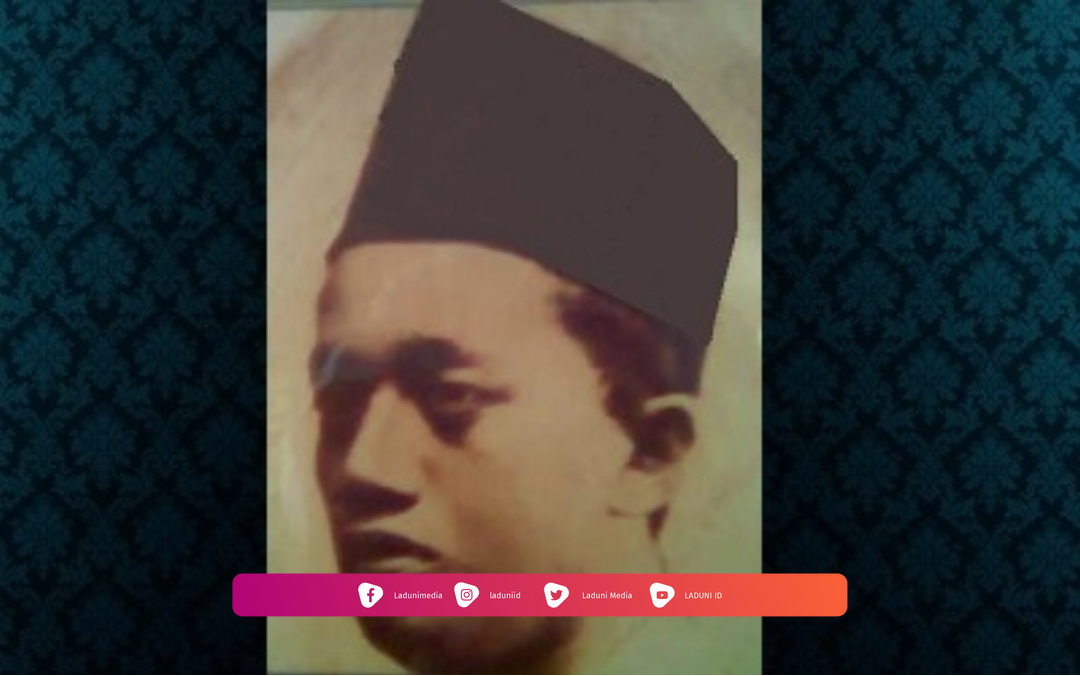 Biografi KH. Abdullah Ubaid