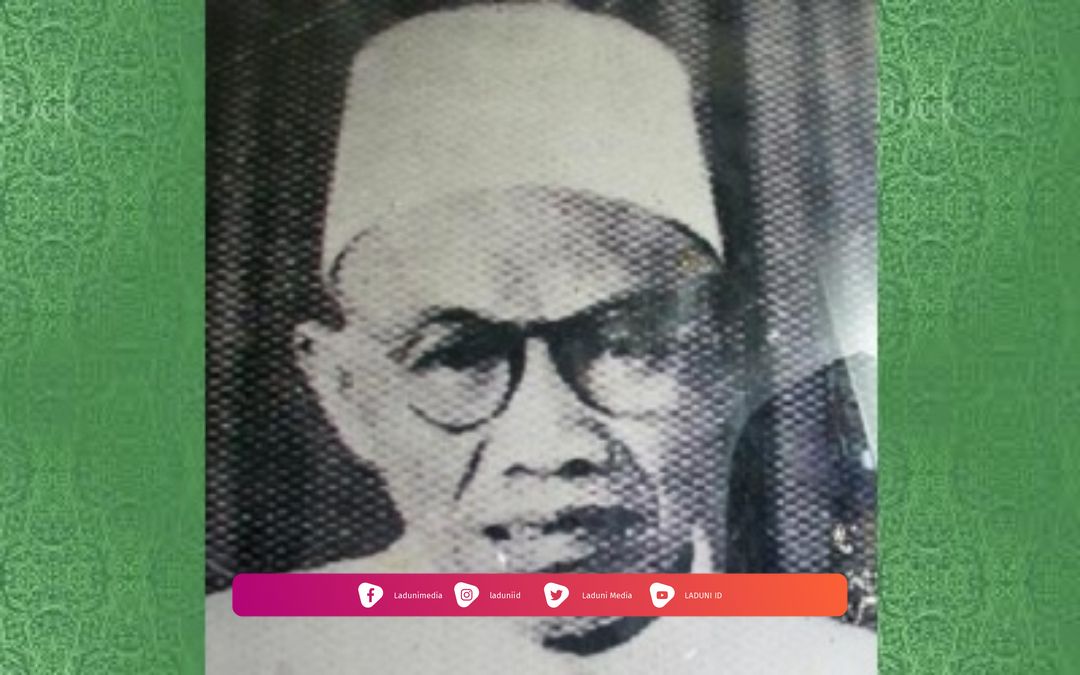Biografi KH. Abu ‘Amar