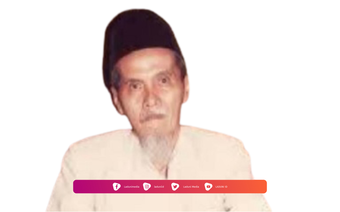 Biografi KH. Abul Fadhol Senori Tuban