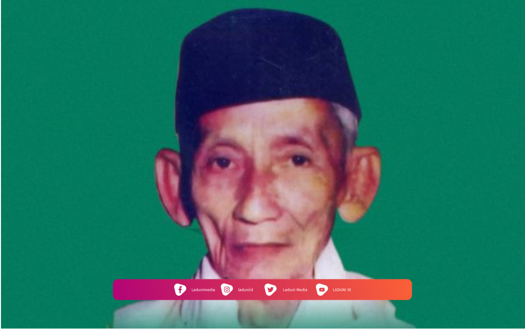 Biografi KH. Ahmad Abdul Hamid Kendal