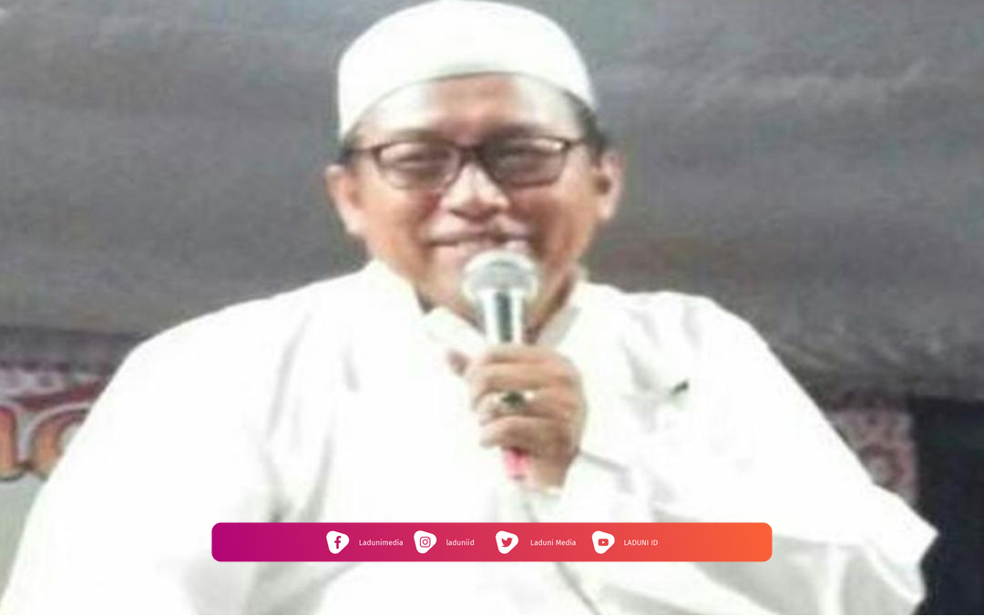 Biografi KH. Ahmad Imam Sya’roni