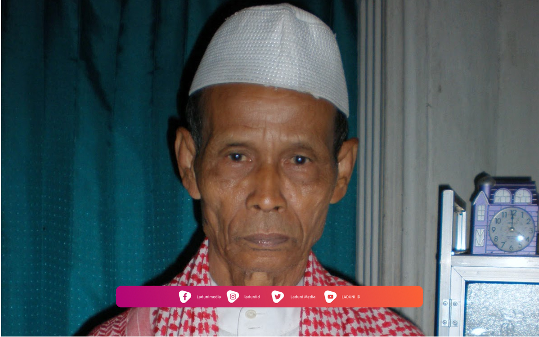 Biografi KH. Ahmad Shodiq