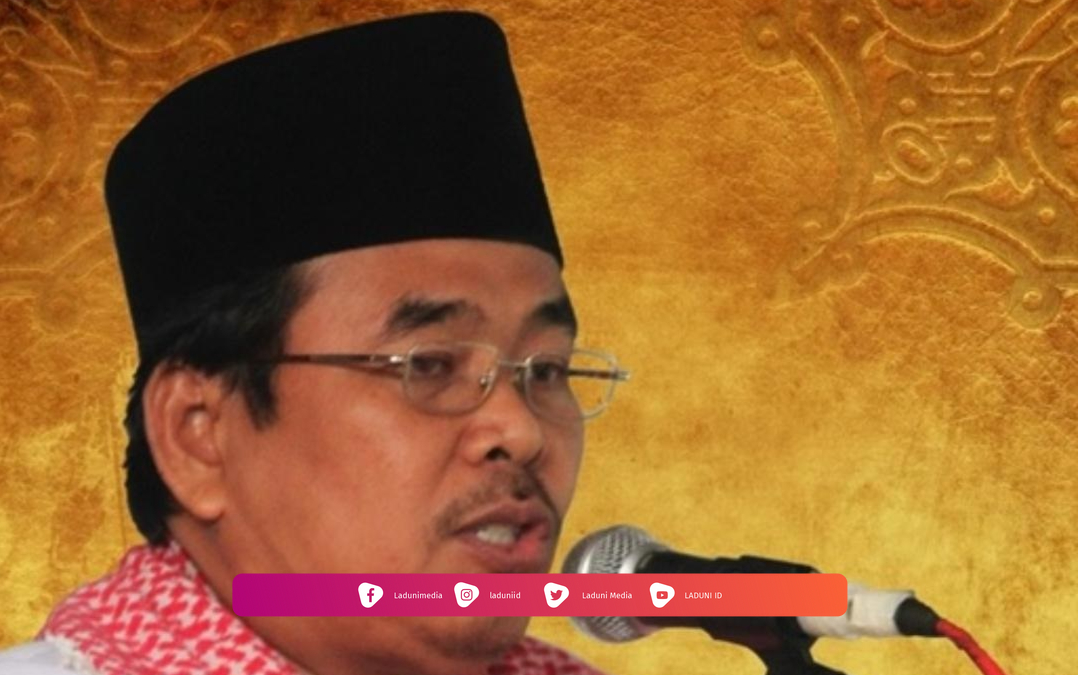 Biografi KH. Ahmad Sodiq Mukhtar Idris