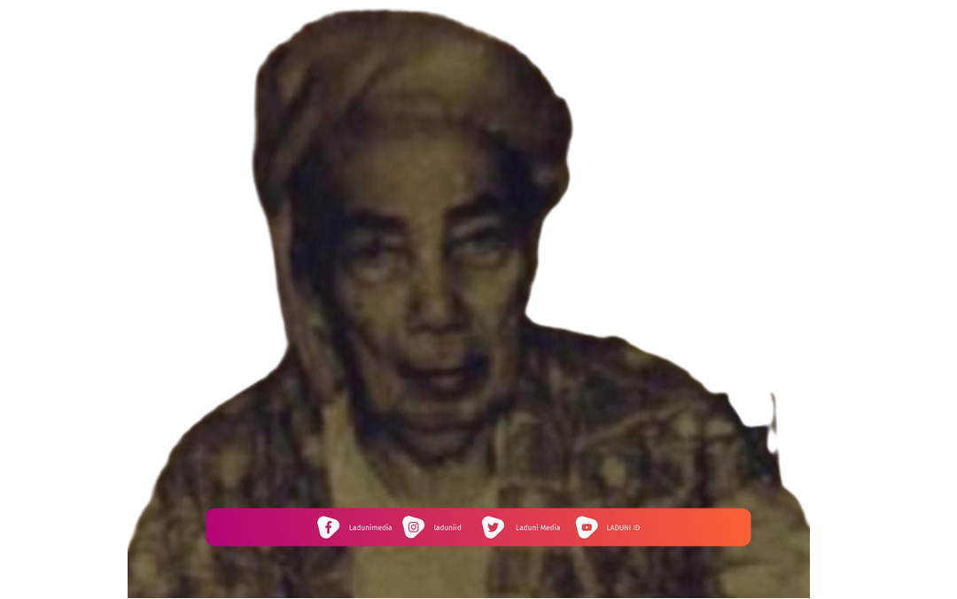 Biografi KH. Amin Sepuh