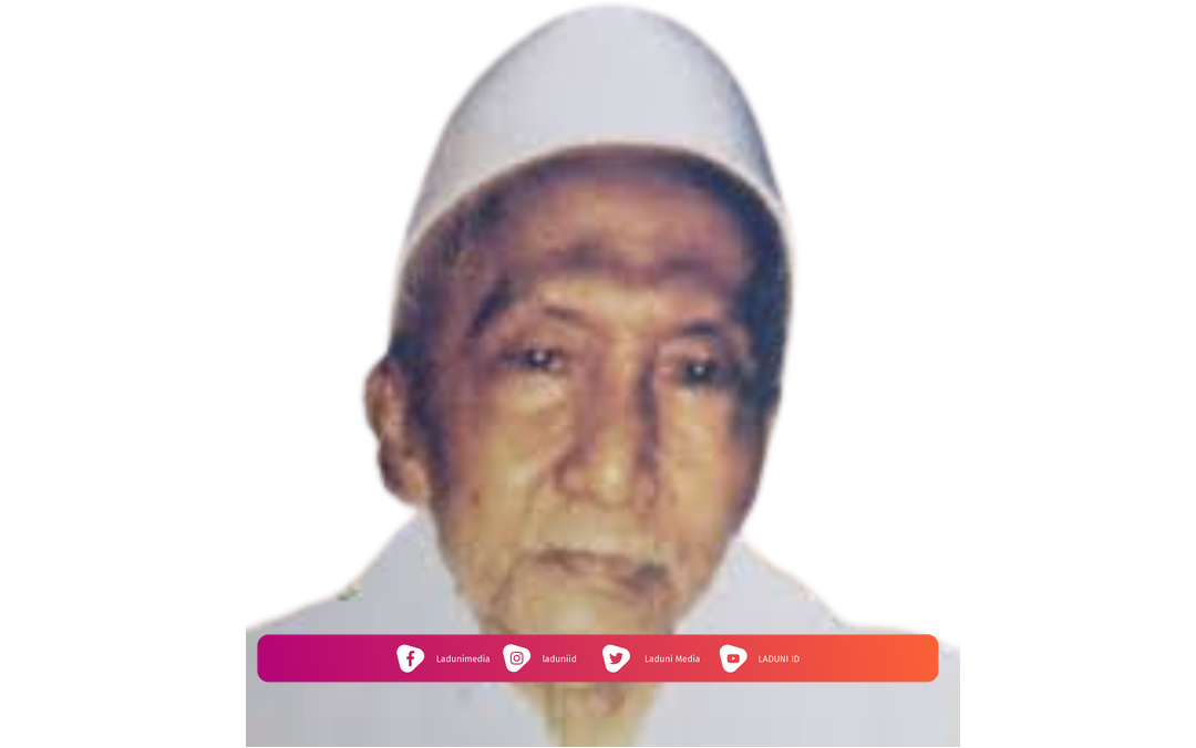 Biografi KH. Anwar Nur