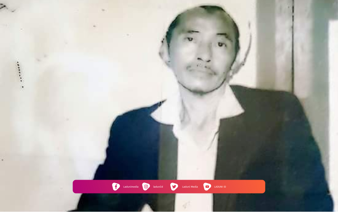 Biografi KH. Cholil Nawawi
