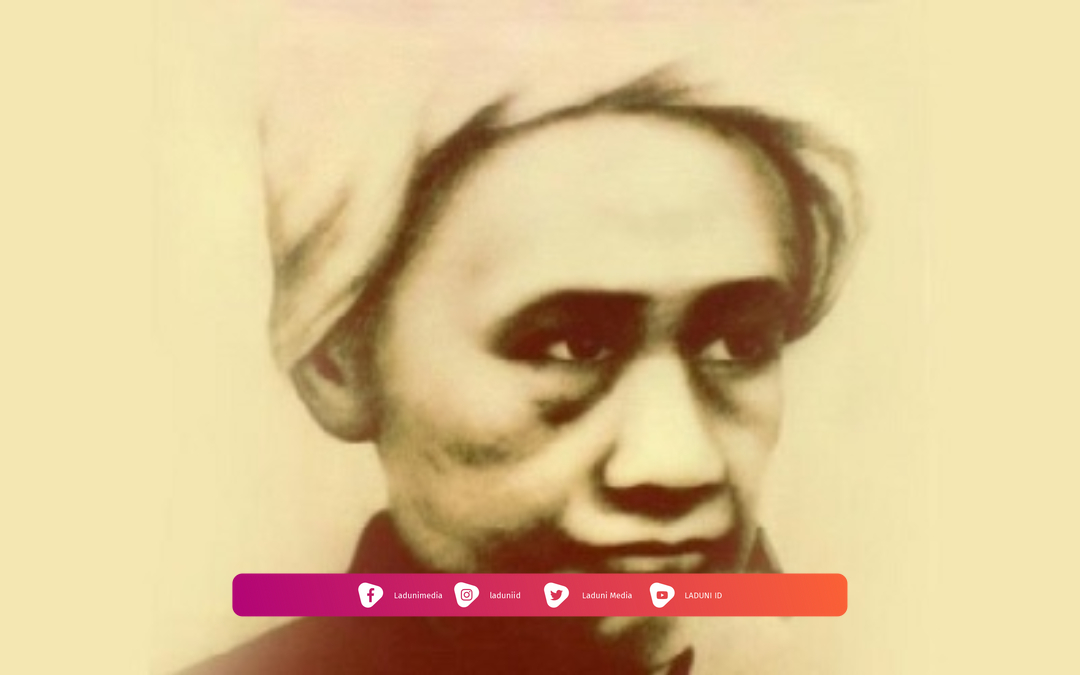 Biografi KH. Dalhar Watucongol