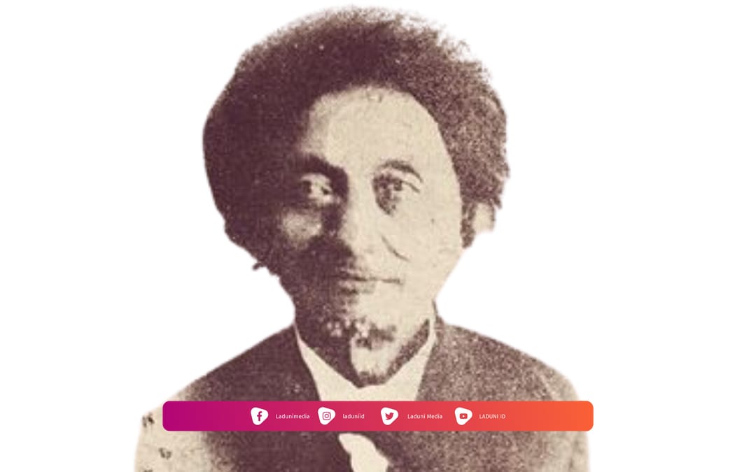 Biografi KH. Hasan Musthafa Garut