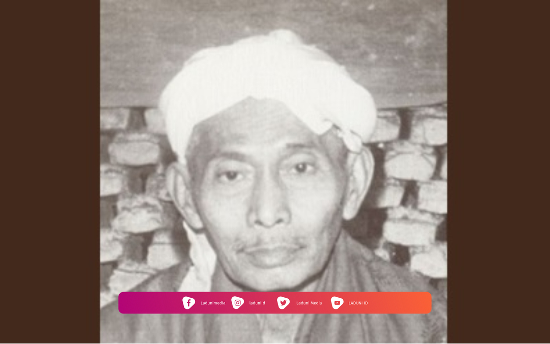 Biografi KH. Idris Kamali