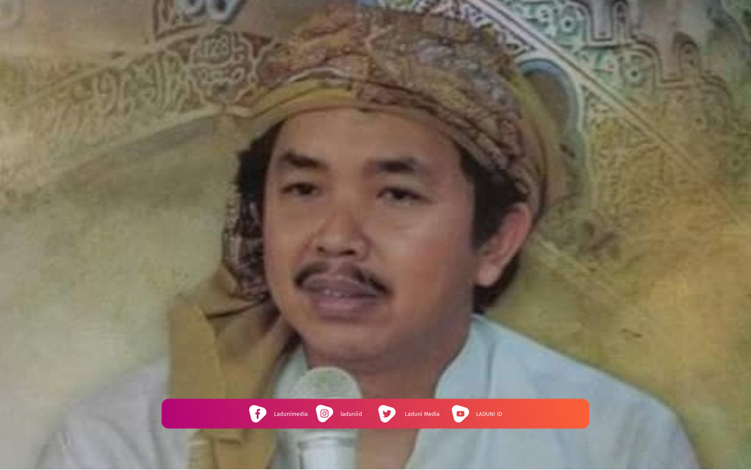 Biografi KH. Kholil As’ad Samsul