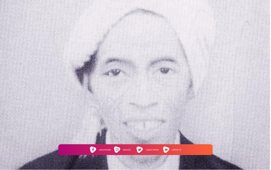 Biografi KH. Mahfudz Amin, Pengasuh Pesantren Ibnul Amin Pamangkih
