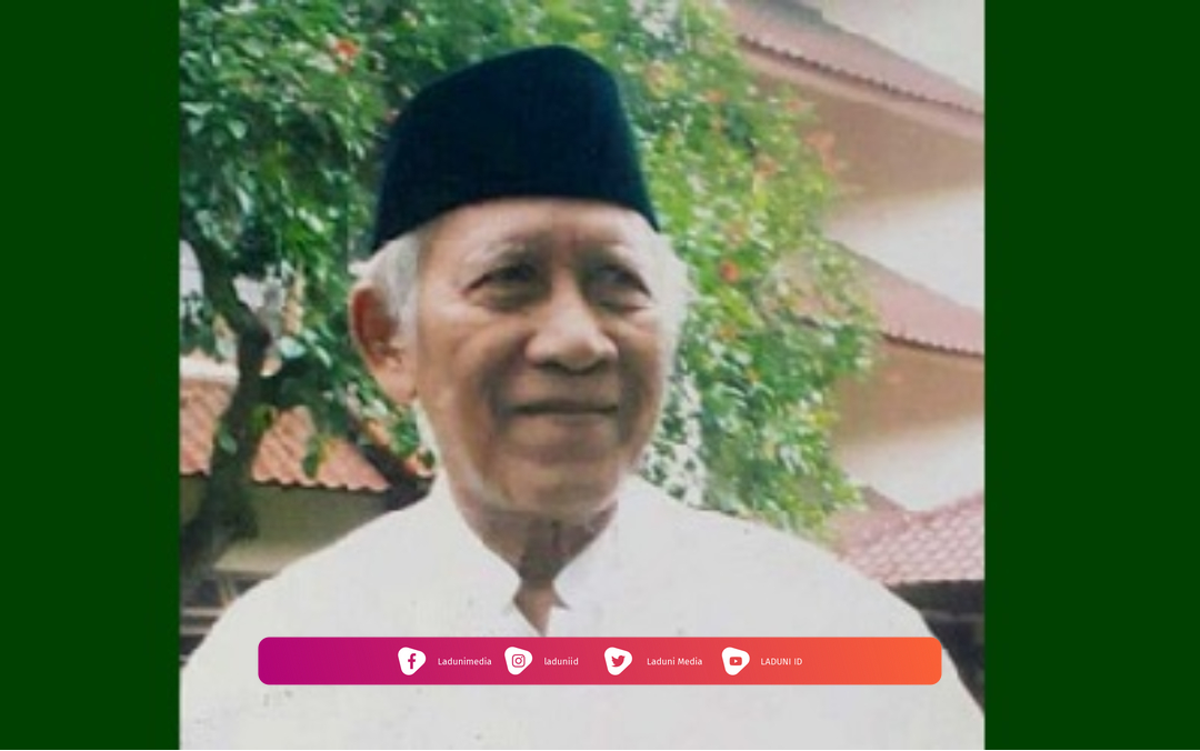 Biografi KH. Mahfudz Ma’shum