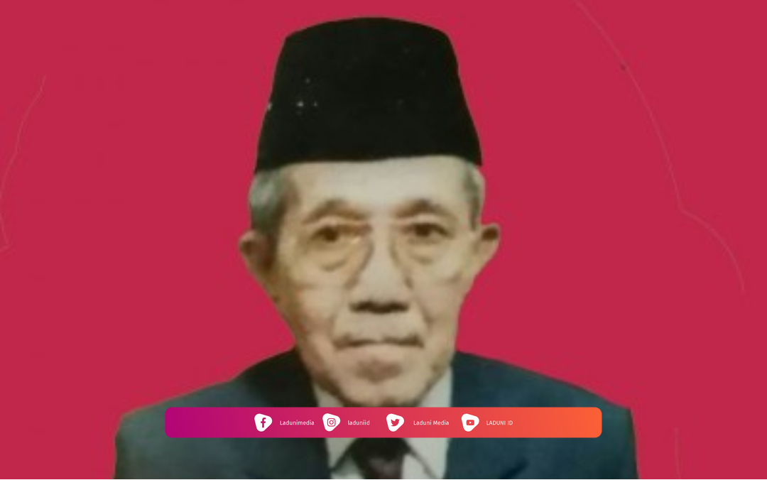 Biografi KH. Moch Anwar Subang
